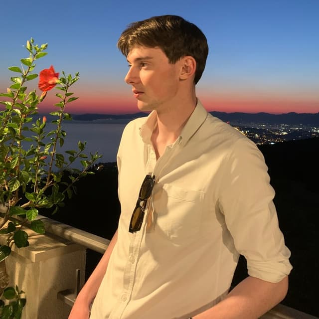 Finn Jefferis